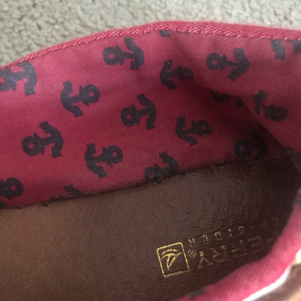 Sperry Espadrilles - image 3